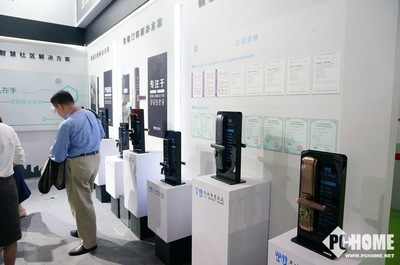 支持遠(yuǎn)程APP解鎖，暢享智能生活——天誠(chéng)智能旗下智能門(mén)鎖圖賞與產(chǎn)品研發(fā)解析