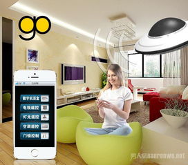 科技賦能生活 智能家居產(chǎn)品研發(fā)如何打造更宜人的居住環(huán)境