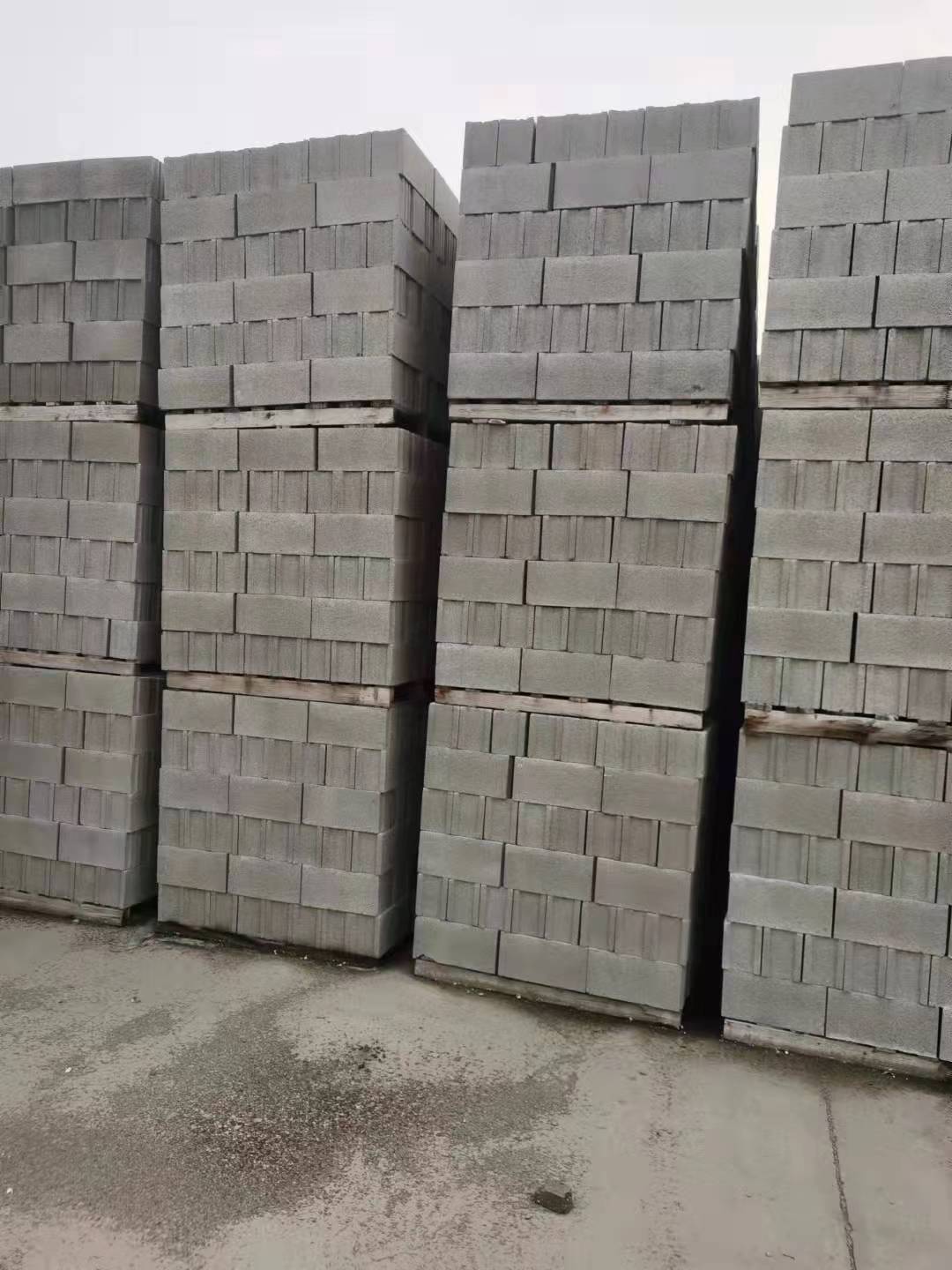 天津灰砂磚廠家哪家強(qiáng)？啟元匯通建材以品質(zhì)與誠信領(lǐng)跑市場